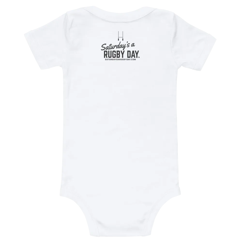 Columbus Castaways Infant T-Shirt