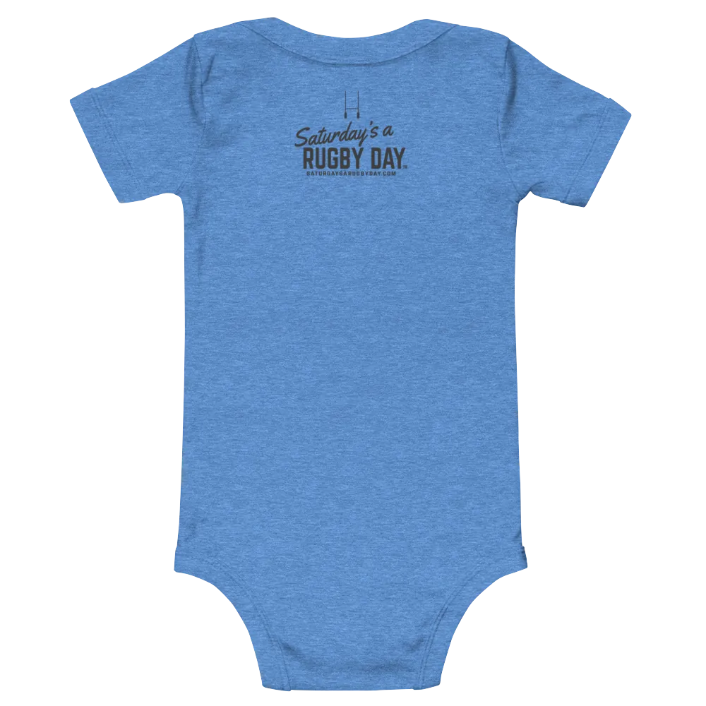 Columbus Castaways Infant T-Shirt