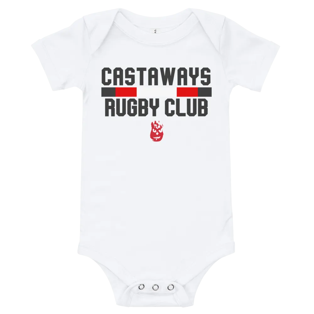 Columbus Castaways Infant T-Shirt