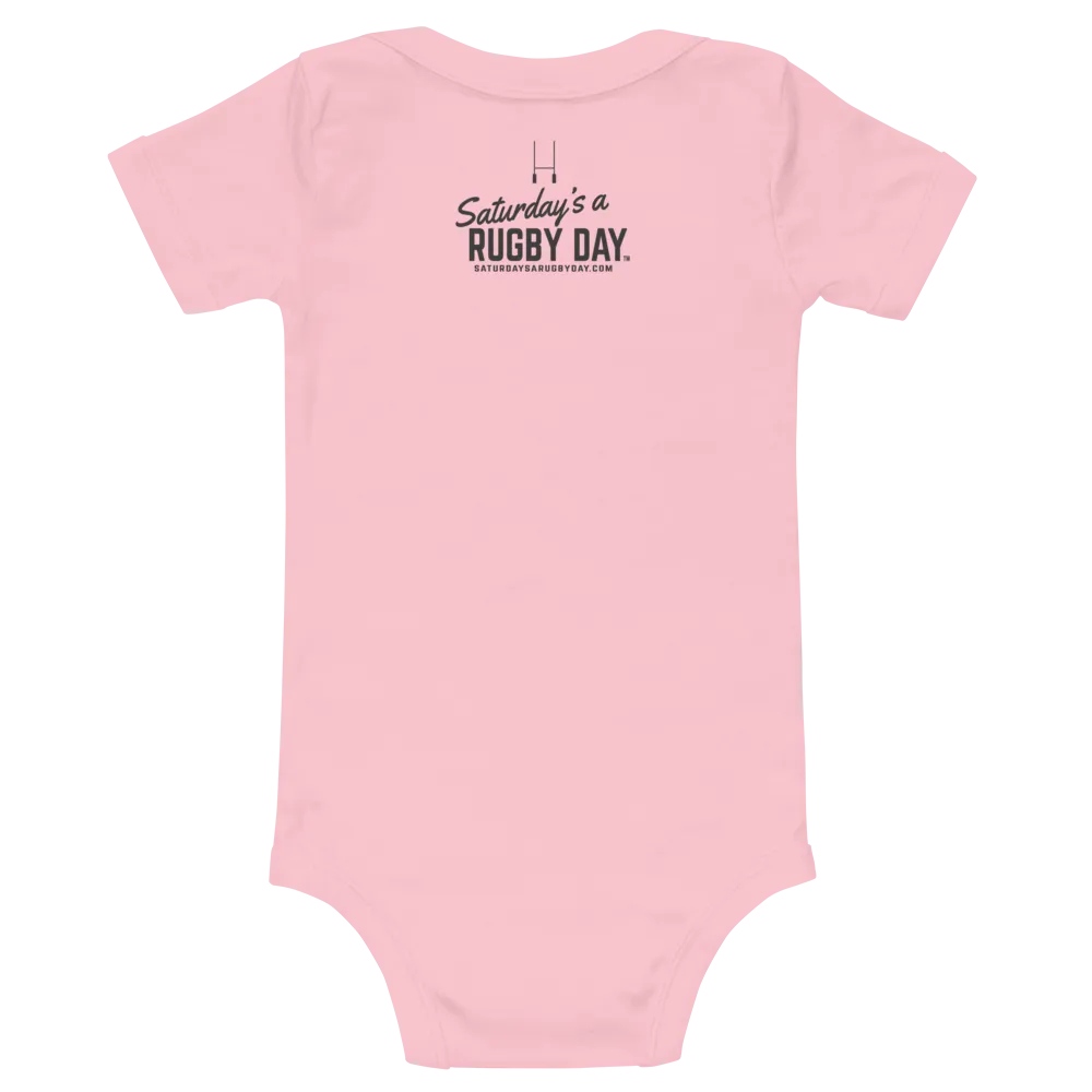 Columbus Castaways Infant T-Shirt