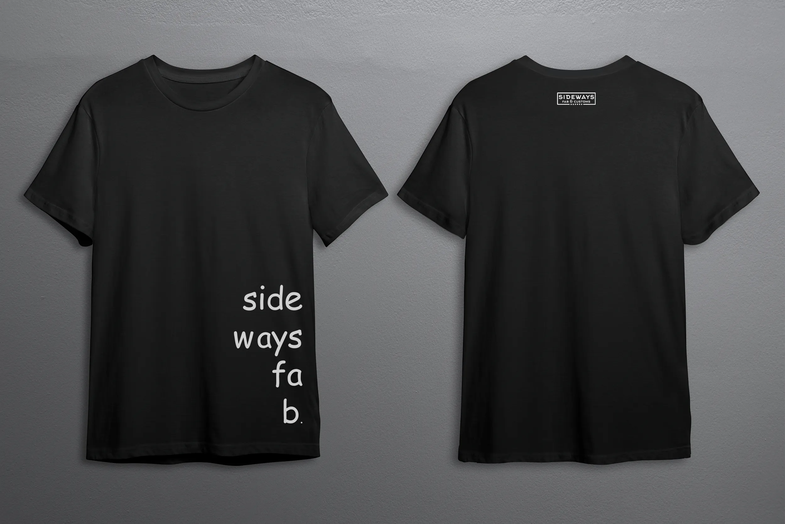 Comic Sans Shirt