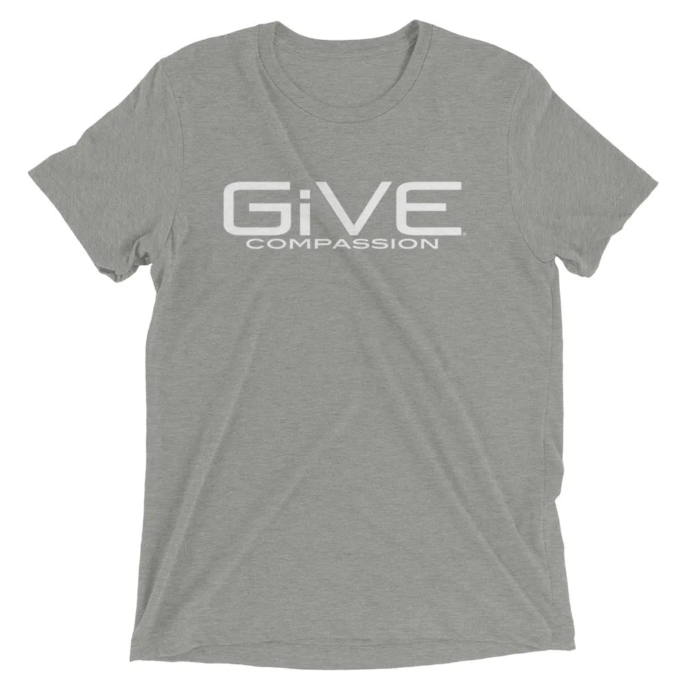 COMPASSION T-SHIRT
