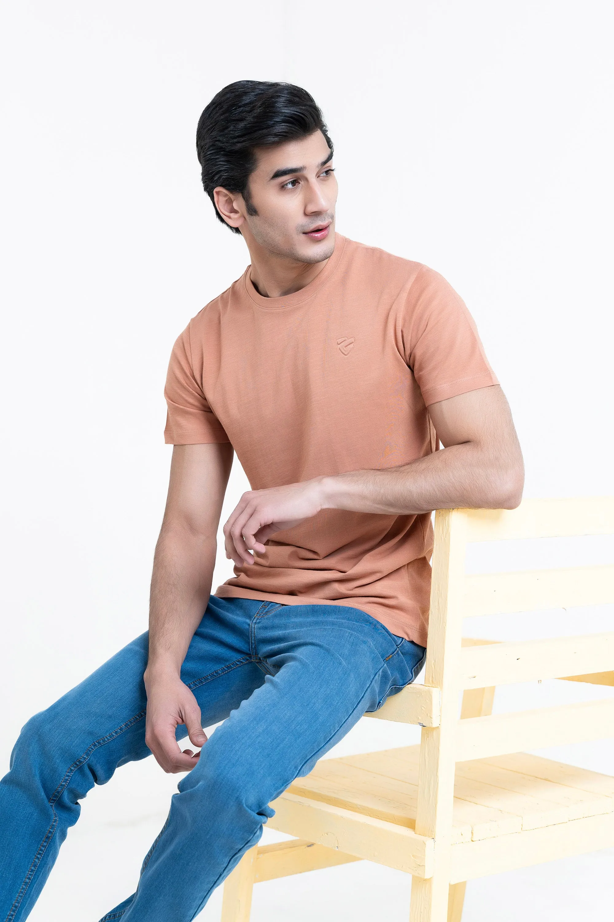 Cork T-Shirt