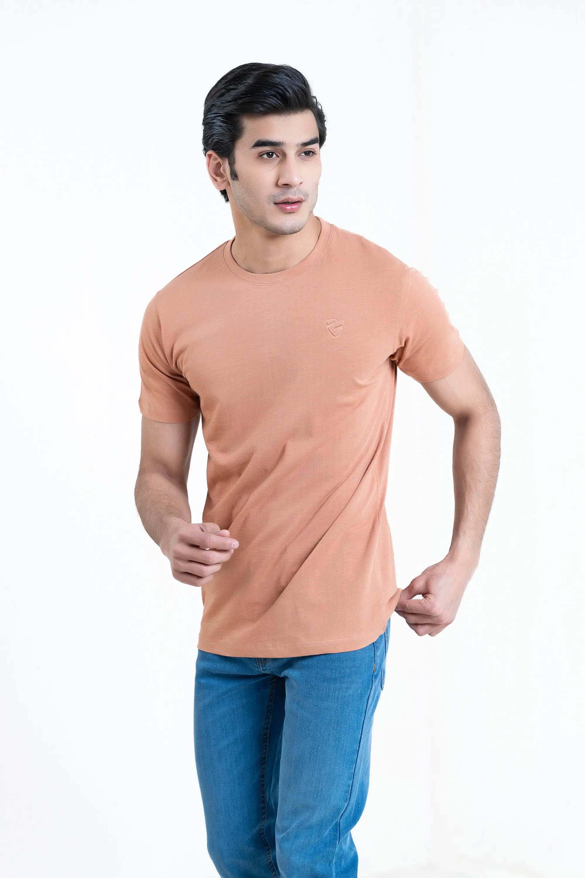 Cork T-Shirt