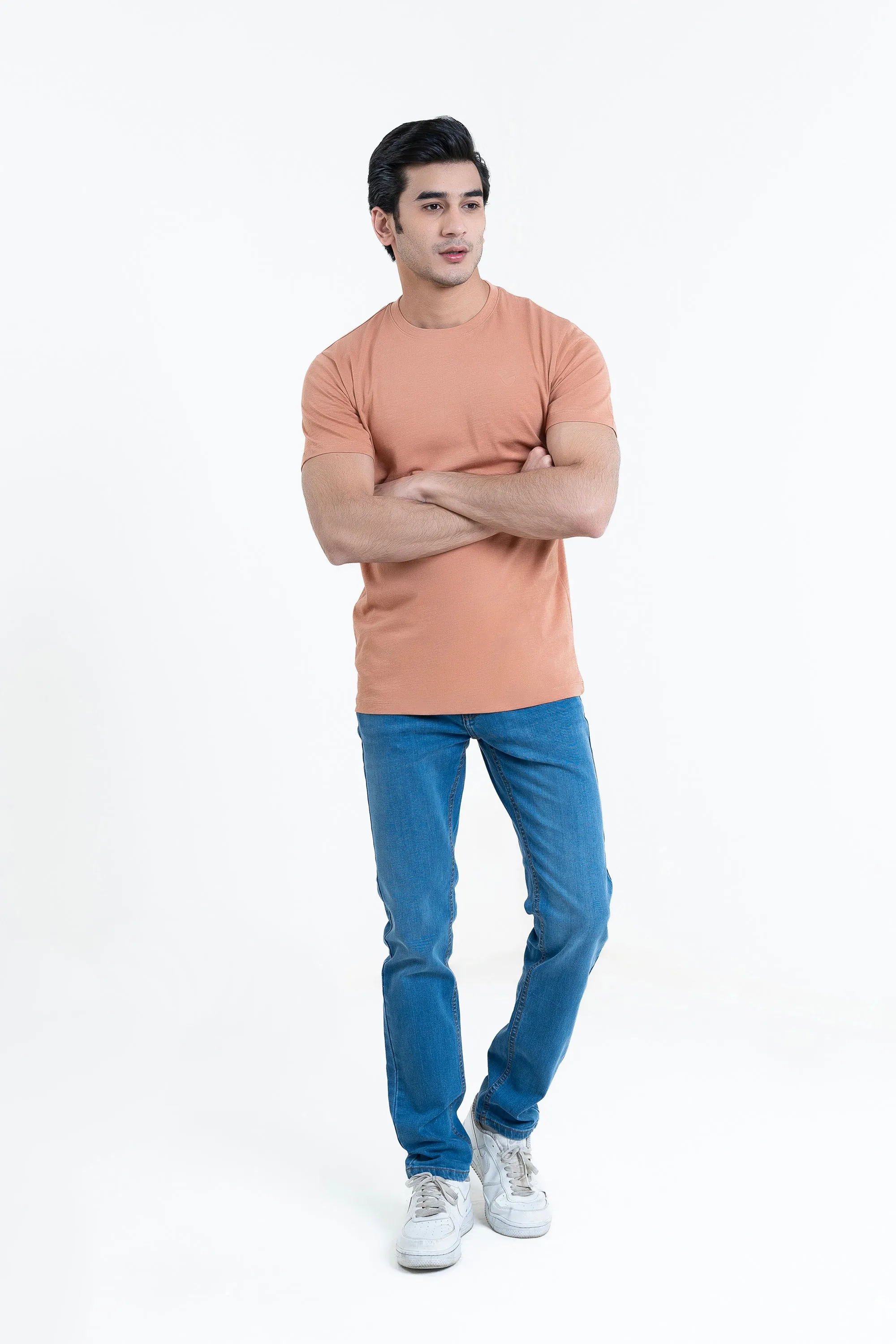 Cork T-Shirt