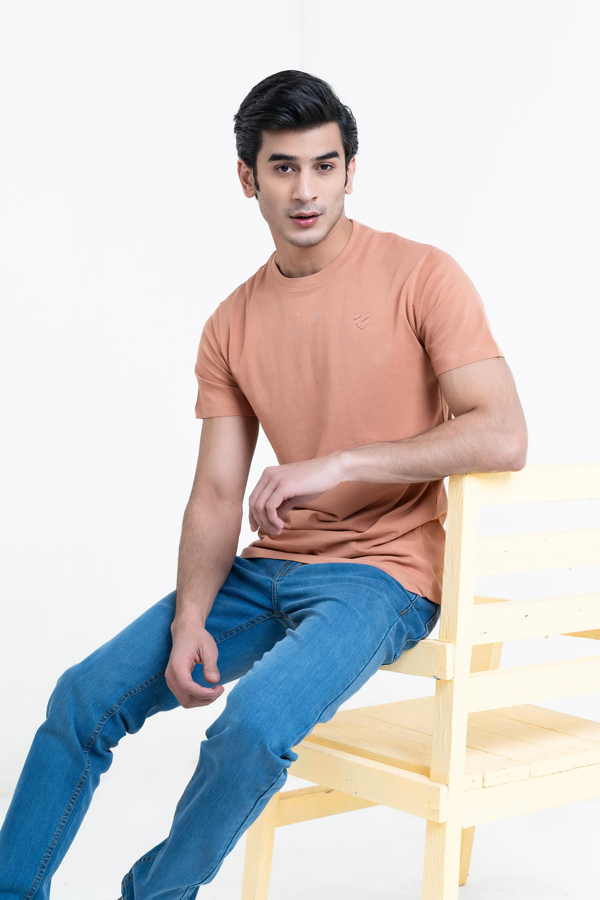 Cork T-Shirt