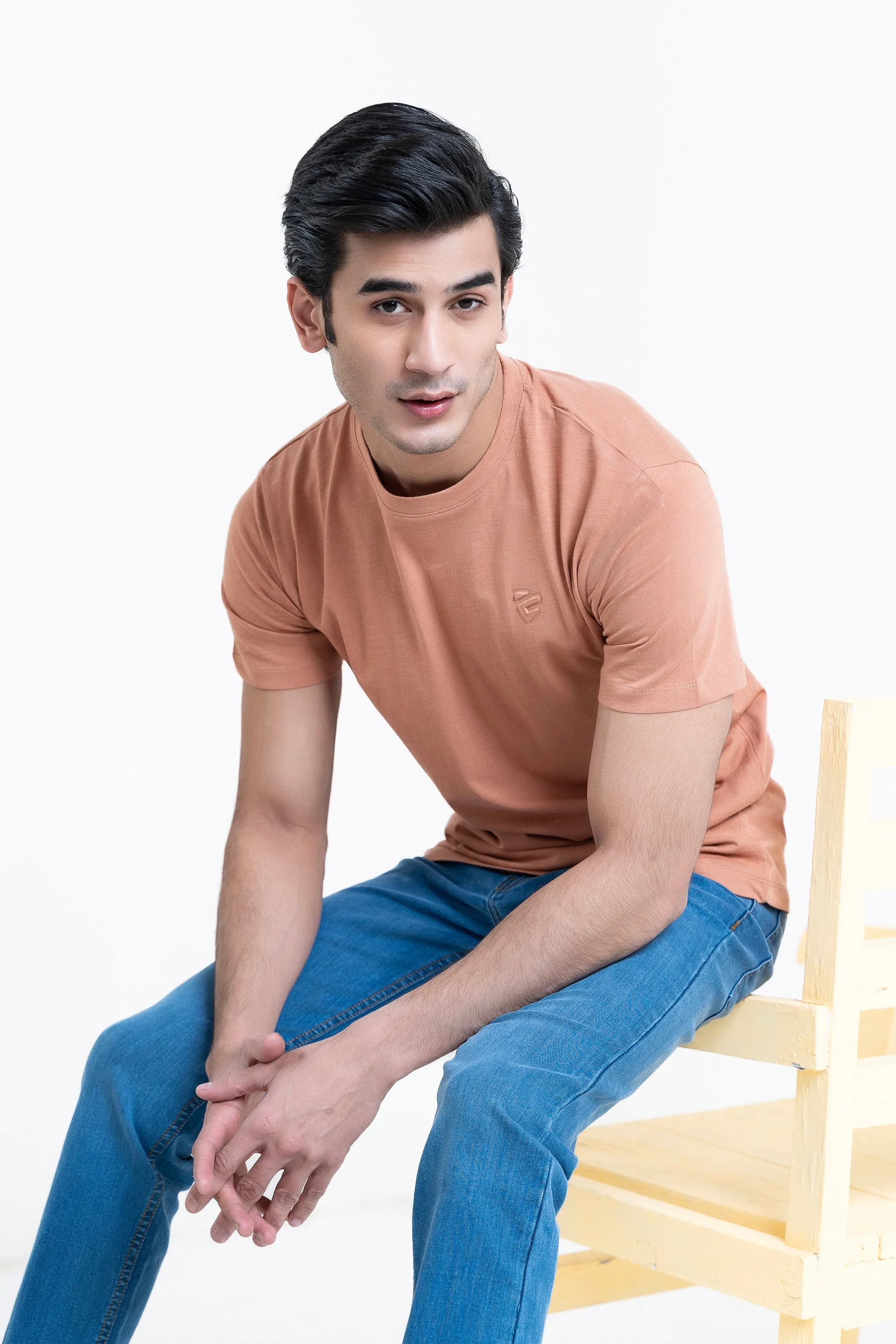 Cork T-Shirt