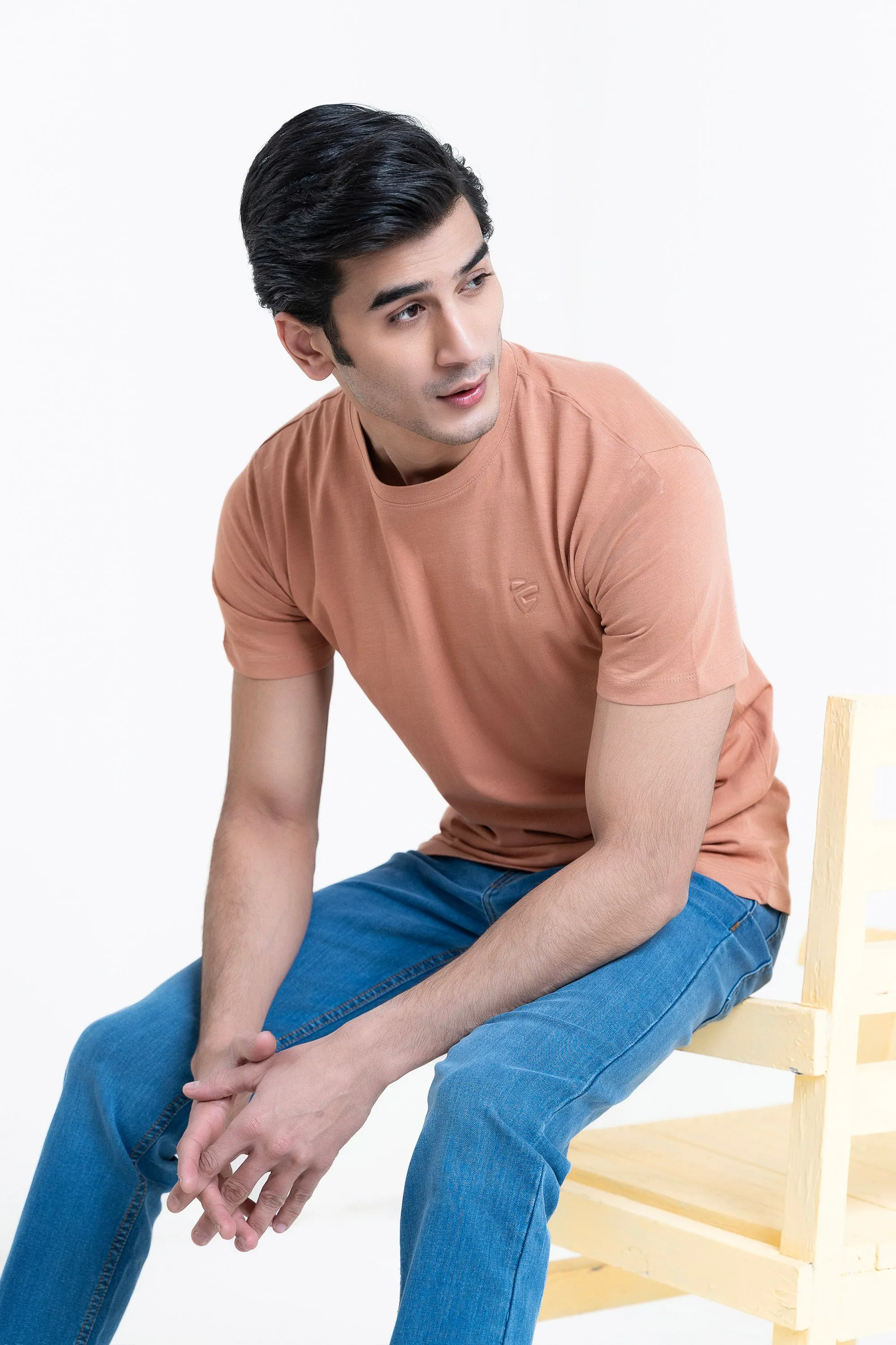 Cork T-Shirt