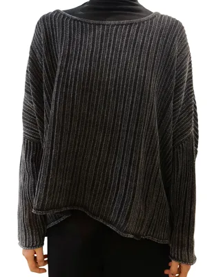 Cotton Sweater
