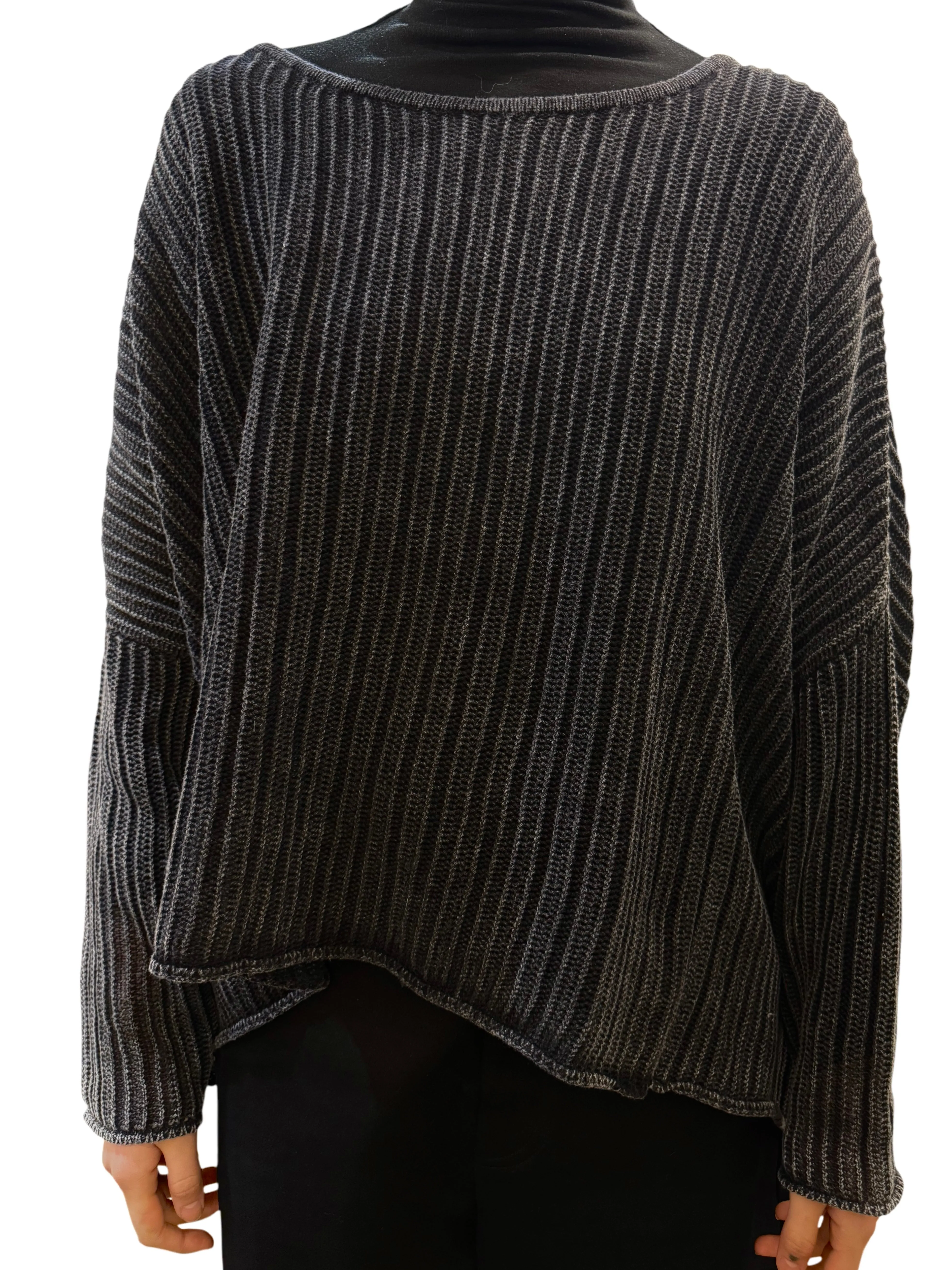 Cotton Sweater