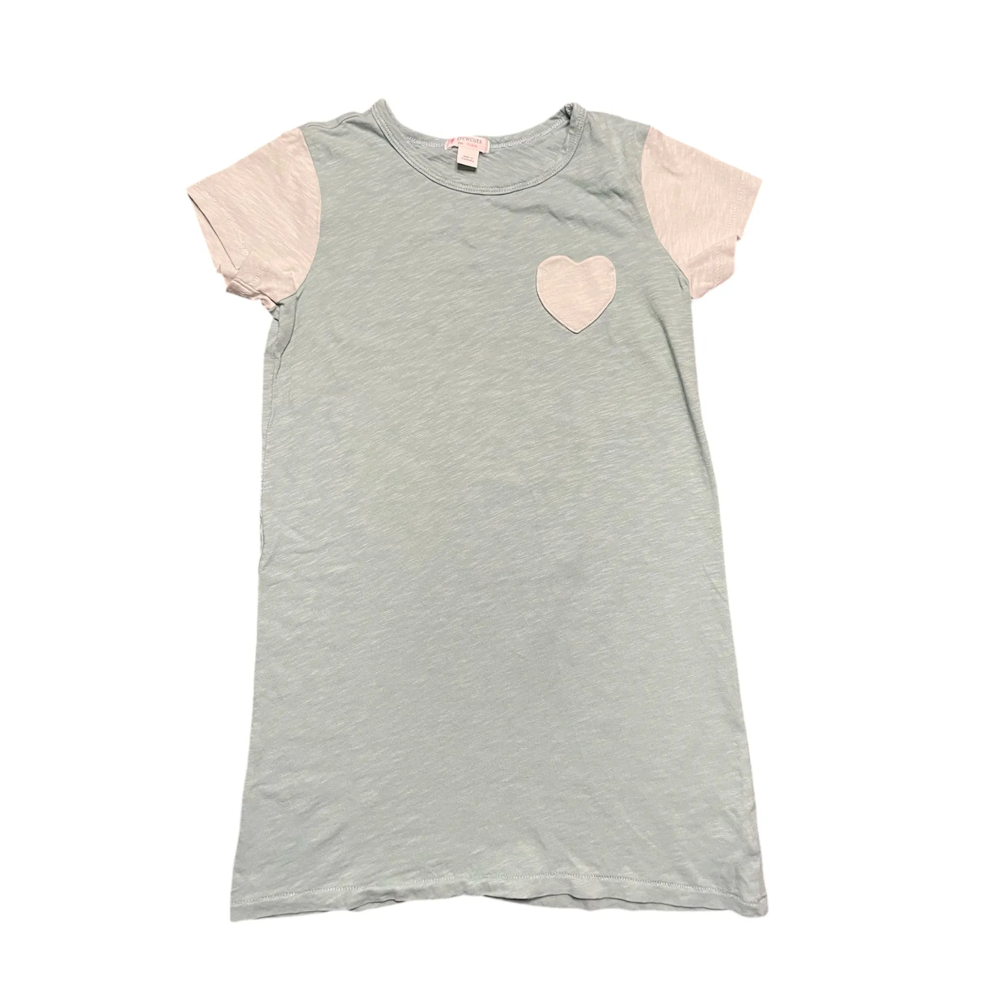 Crewcuts T-Shirt Dress