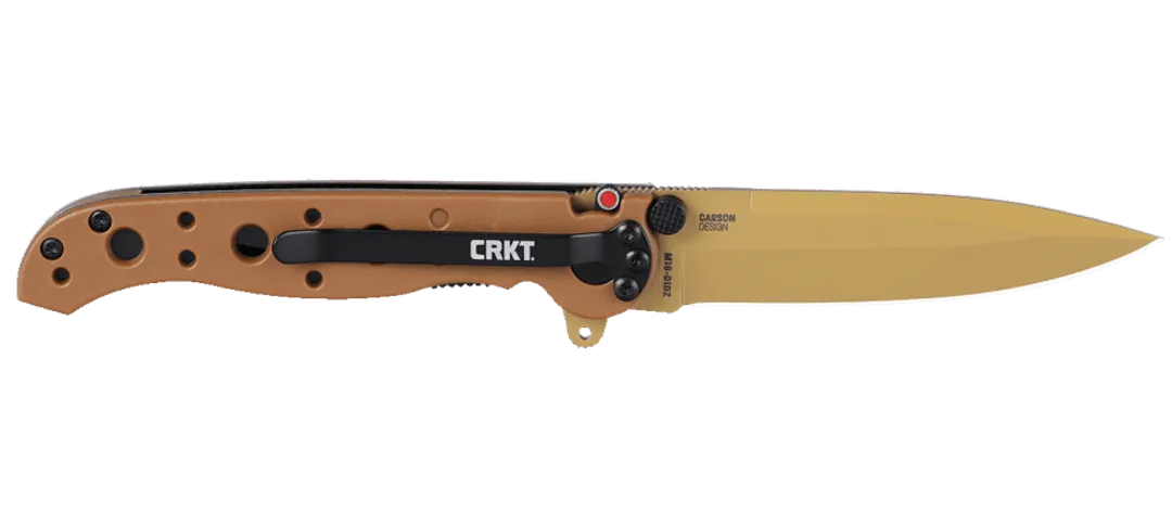 CRKT M16®-01DZ Spear Point