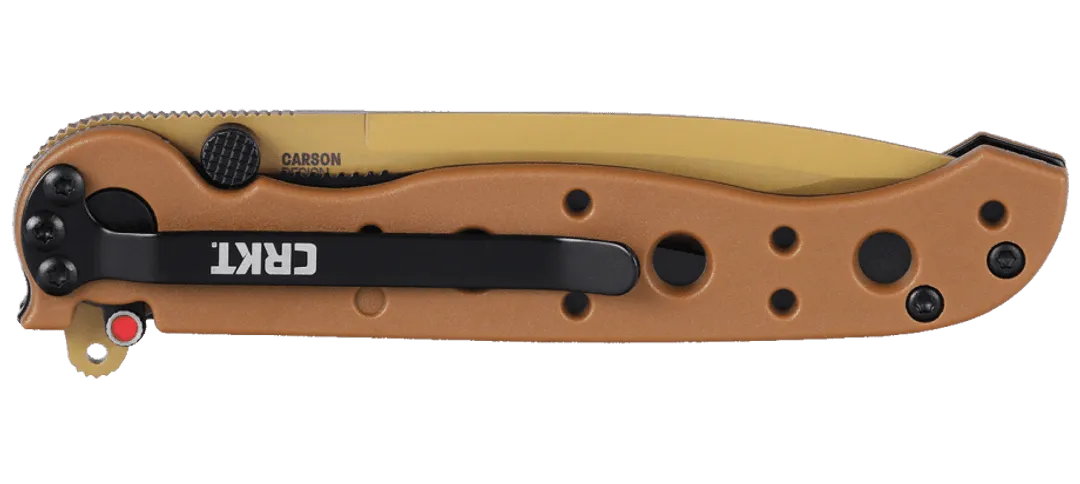 CRKT M16®-01DZ Spear Point