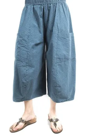 Crop Mojo Pant Hypnea UnPrinted-3258E