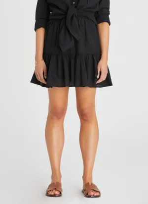 Cruise Dakota Mini Skirt (SAMPLE)