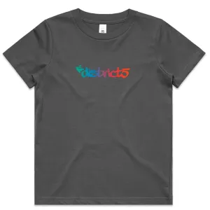 D5 REVO FADE KIDS TEE