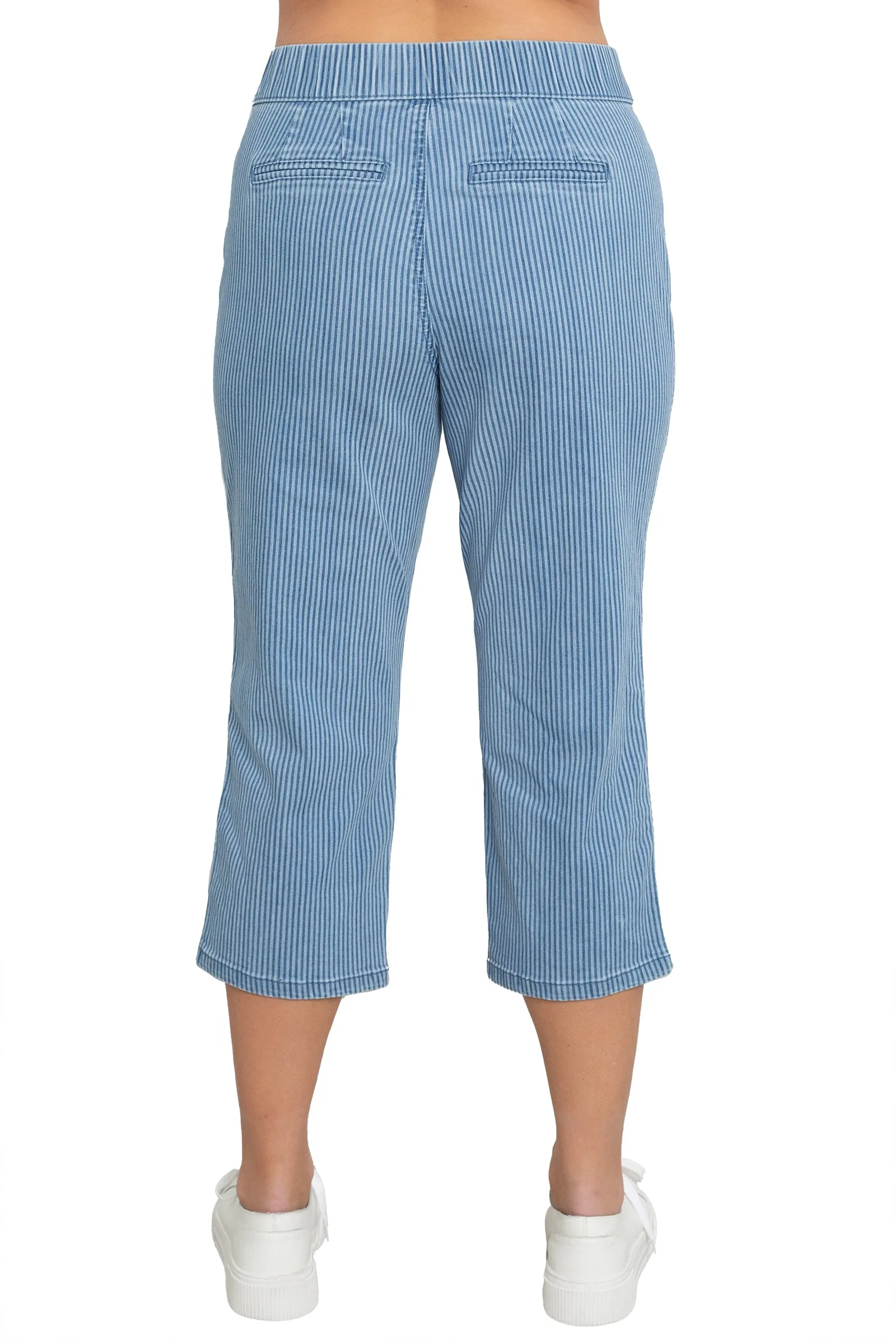 Daisy Capri