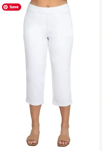 Daisy Capri