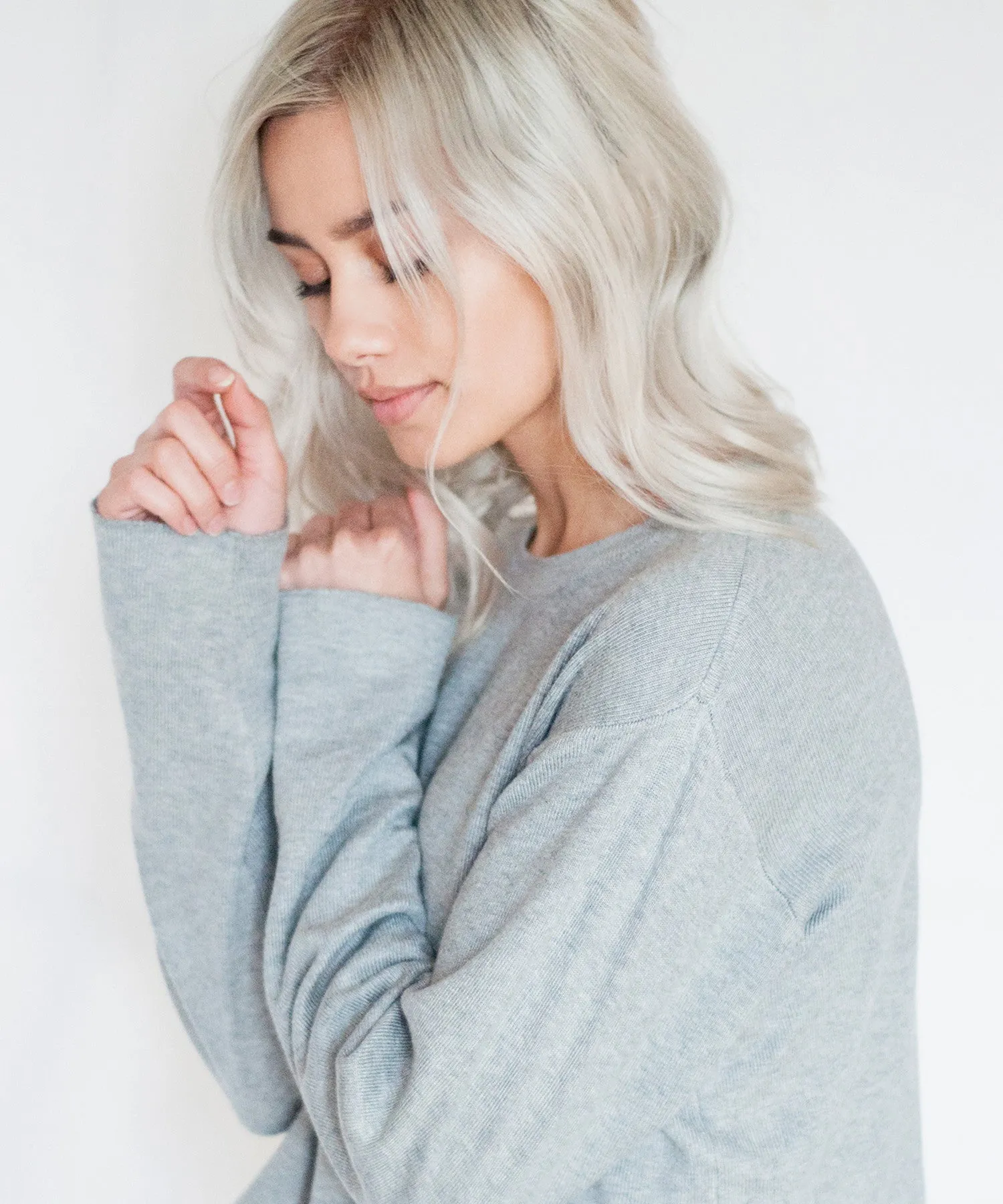 Dalia Knit Sweater