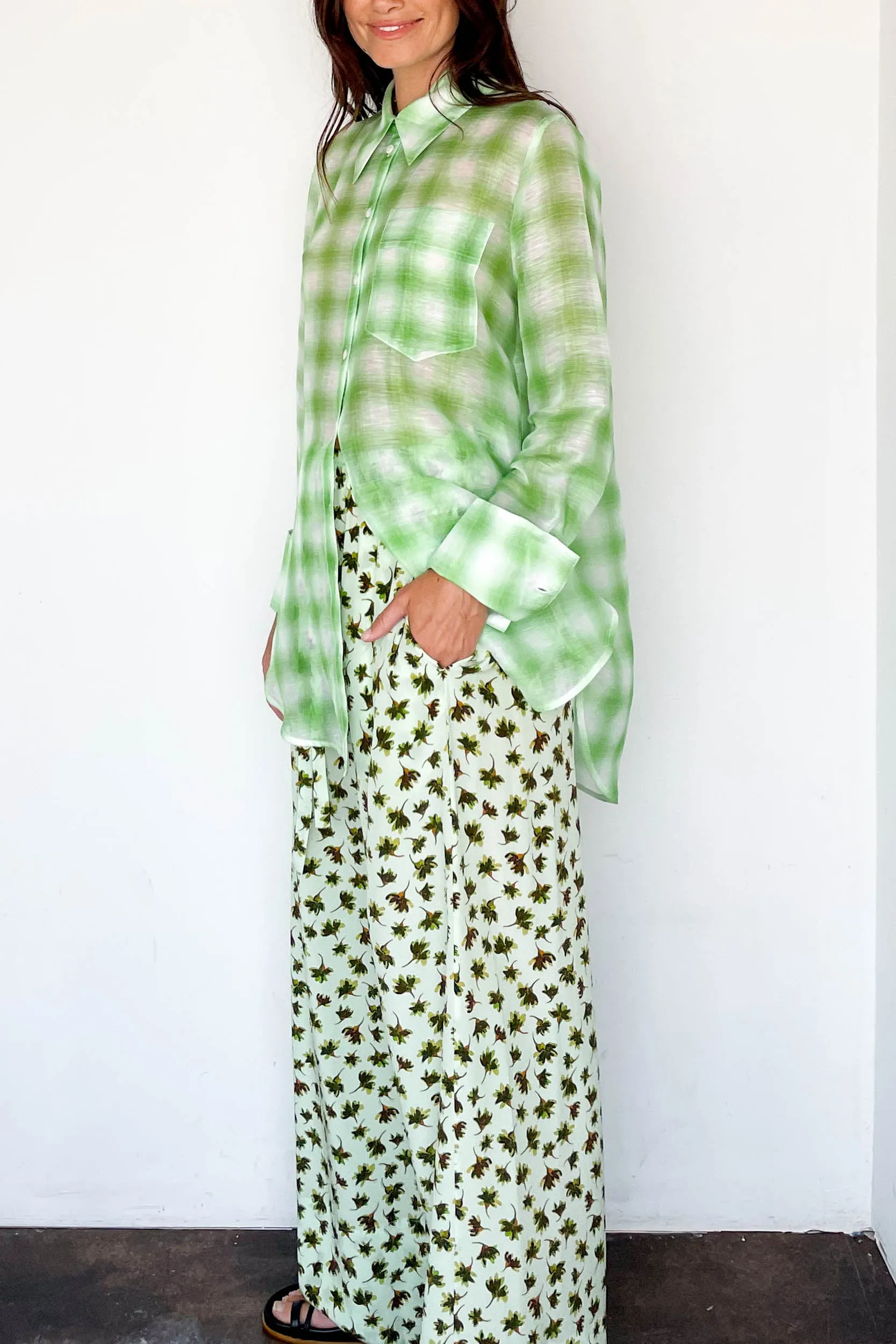 Daphne Pant