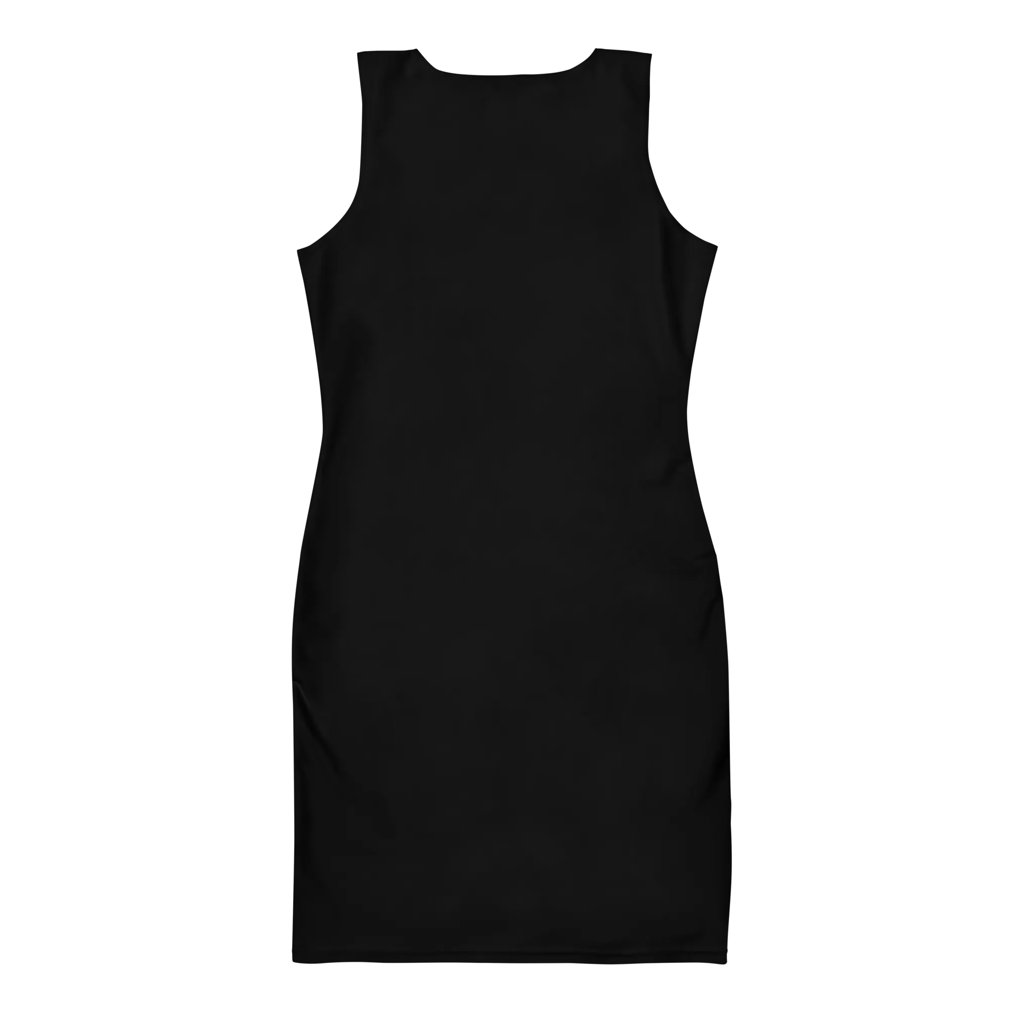Different Does Not Equal Less (As Seen on Netflix's Raising Dion) Dress