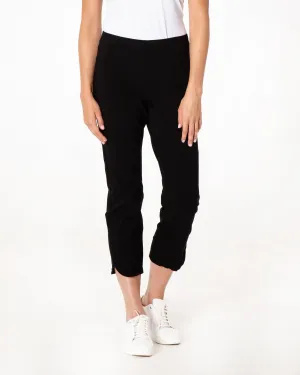 DOLPHIN HEM CROP