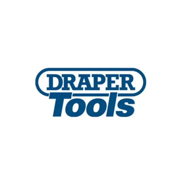 Draper 16366 Metric Socket Set In Metal Case, 1/4" Sq. Dr. (38 Piece) Dr-16366