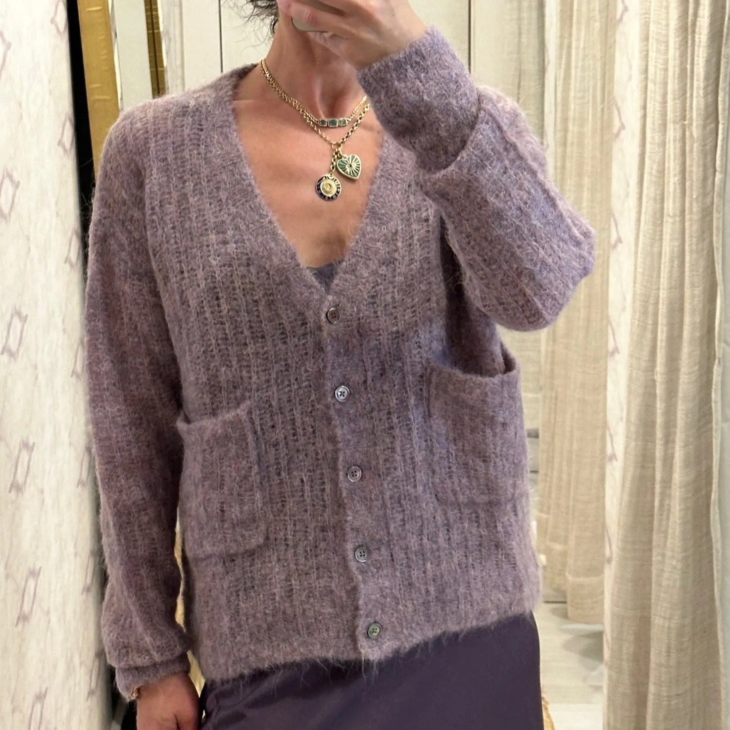 Dreamer Cardigan