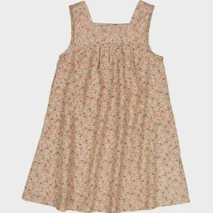 Dress Ayla Porcelain Flowers