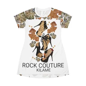 Dress Feris 'Rock Couture'
