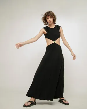 Dress Martini Black