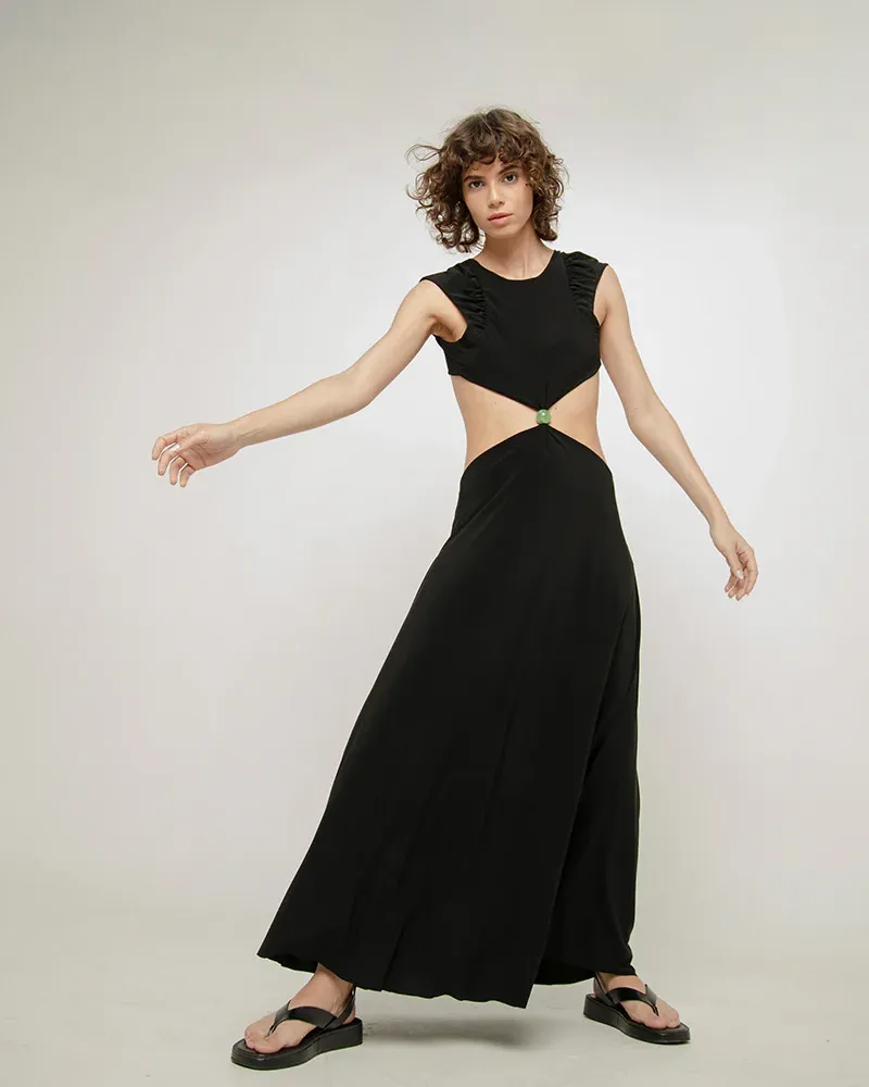 Dress Martini Black