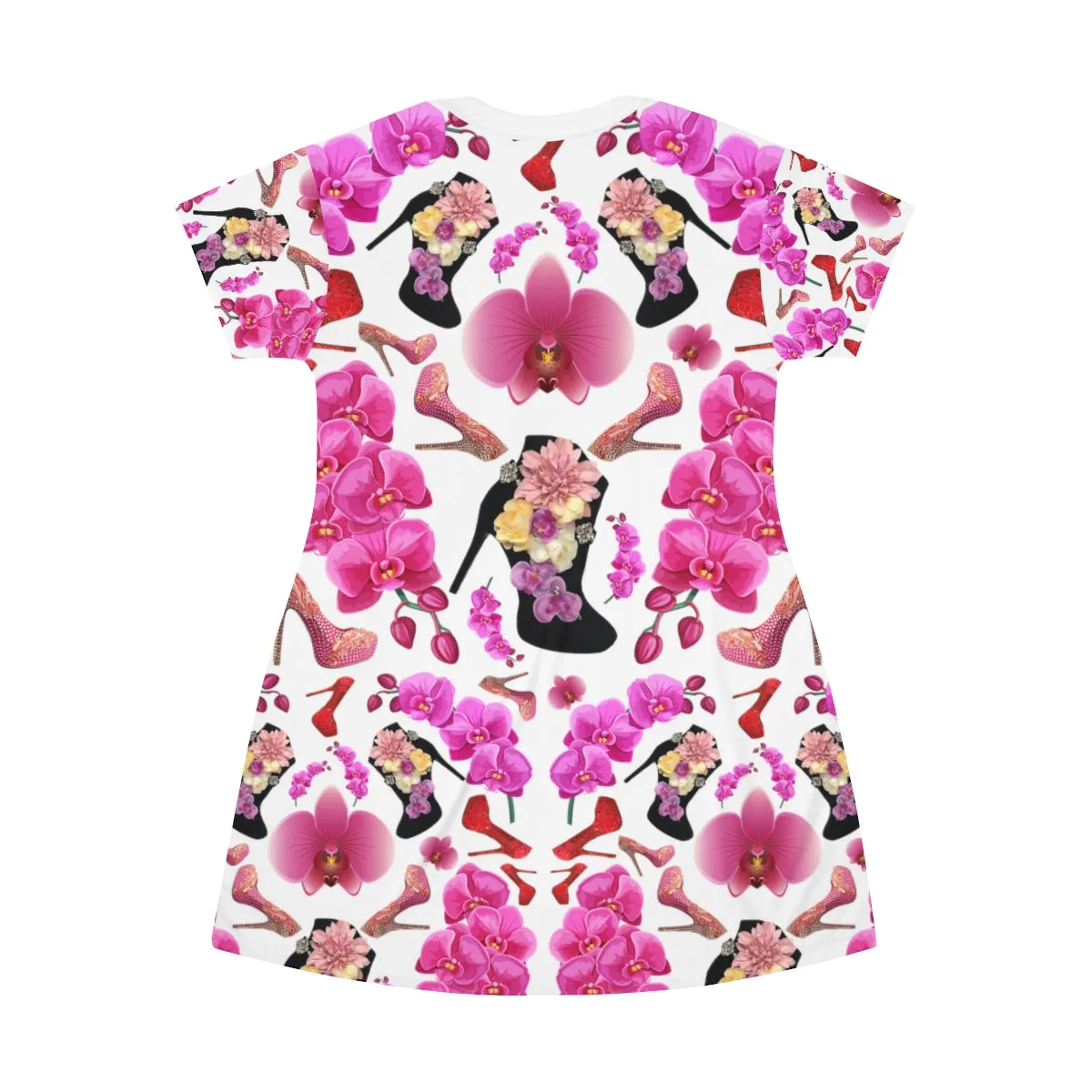 Dress 'Orchidee'