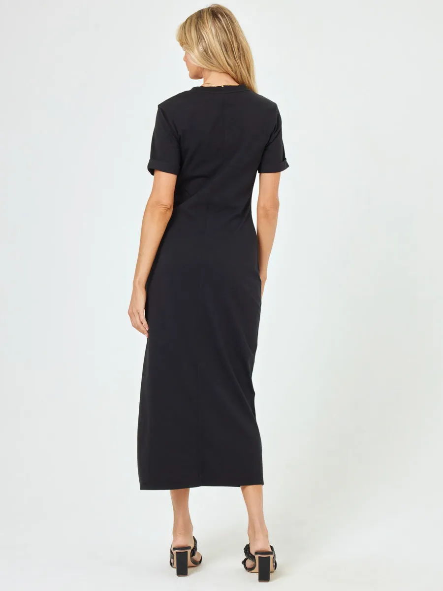 Drew Dress in Black