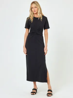 Drew Dress in Black