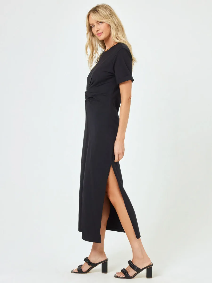 Drew Dress in Black