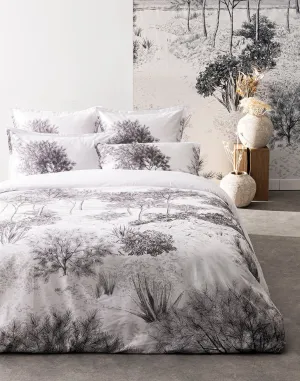 dune duvet cover