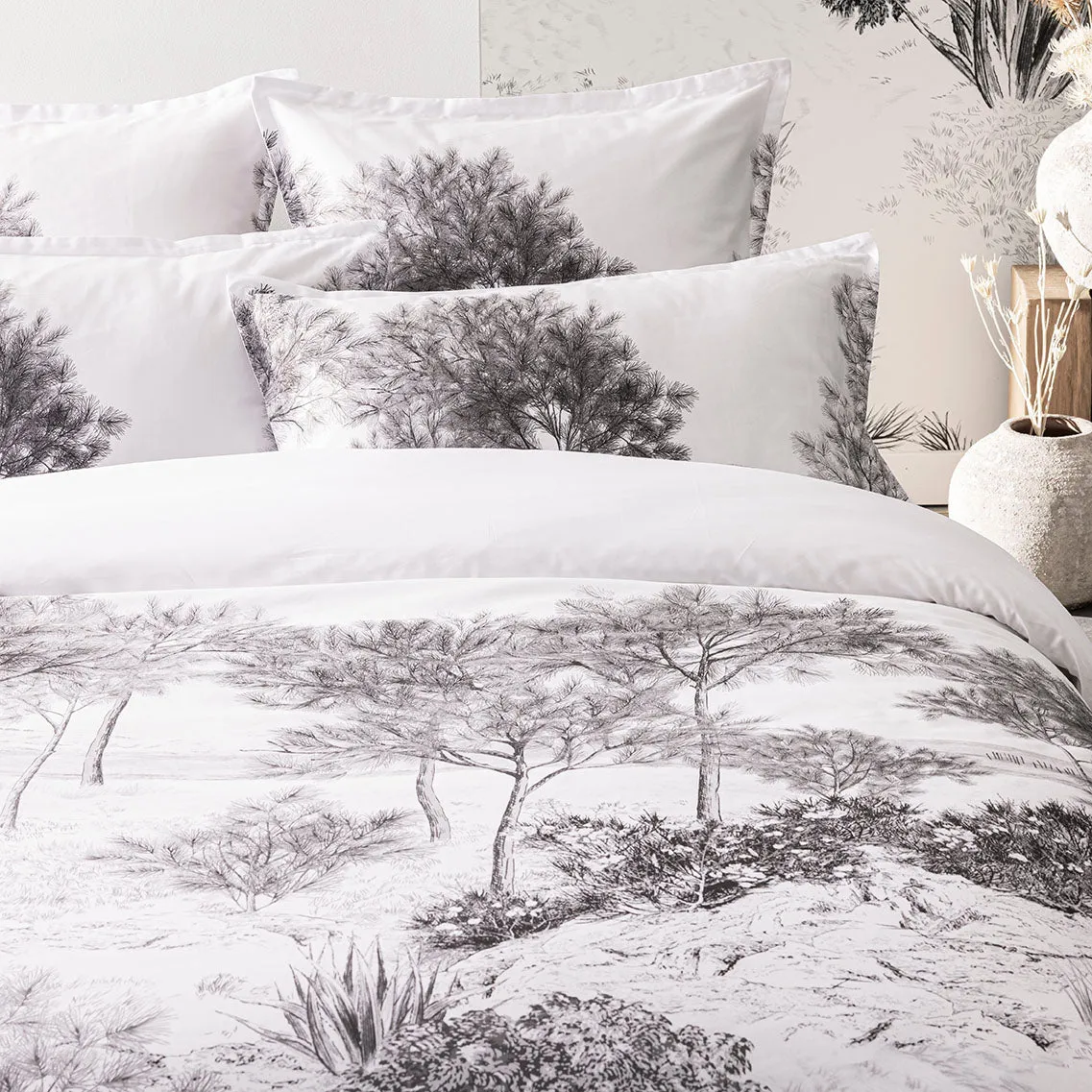 dune duvet cover