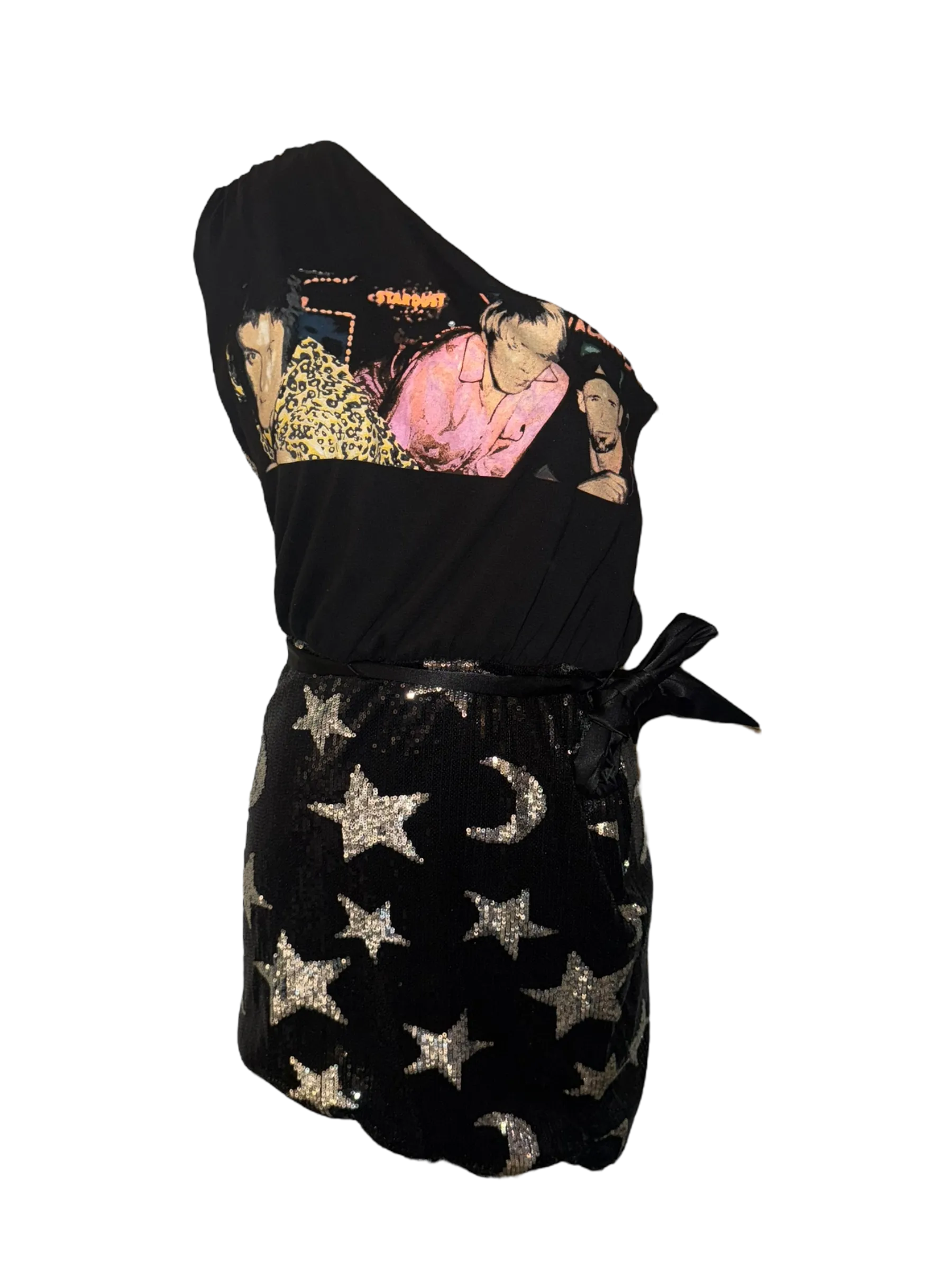 Duran Duran Liv Dress