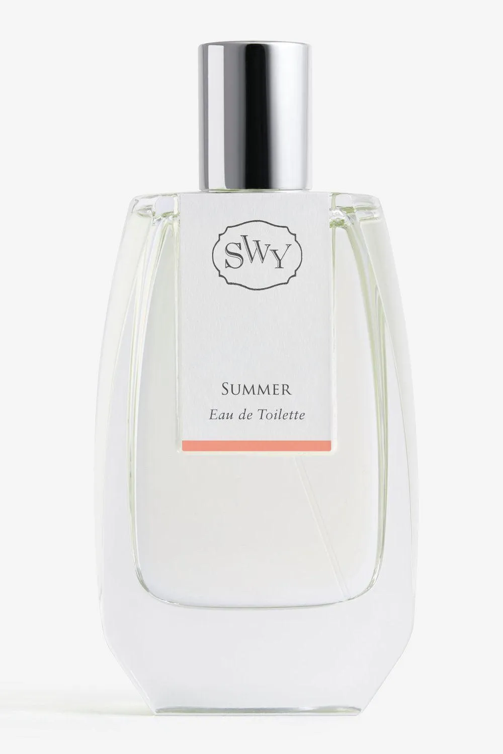 Eau De Toilette – Summer