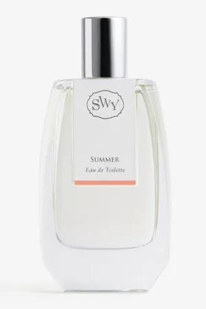Eau De Toilette – Summer