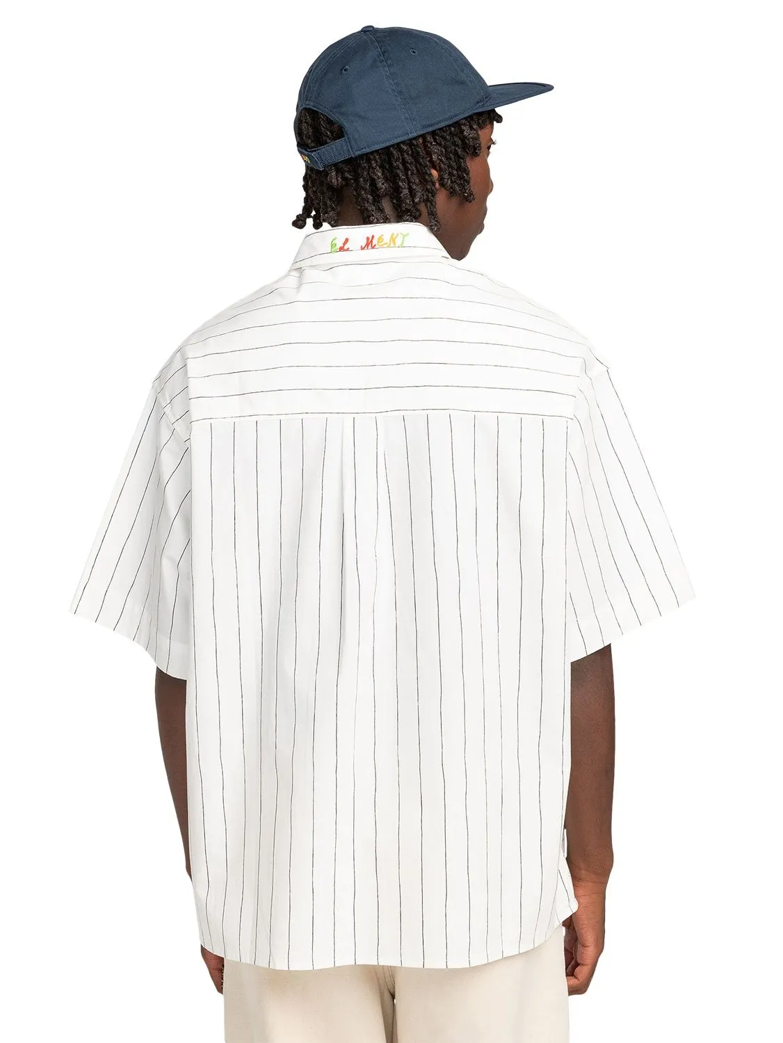 Element Men's LCTXE Apple Shirt