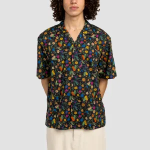 Element Tillow Short Sleeve Shirt  No Rain