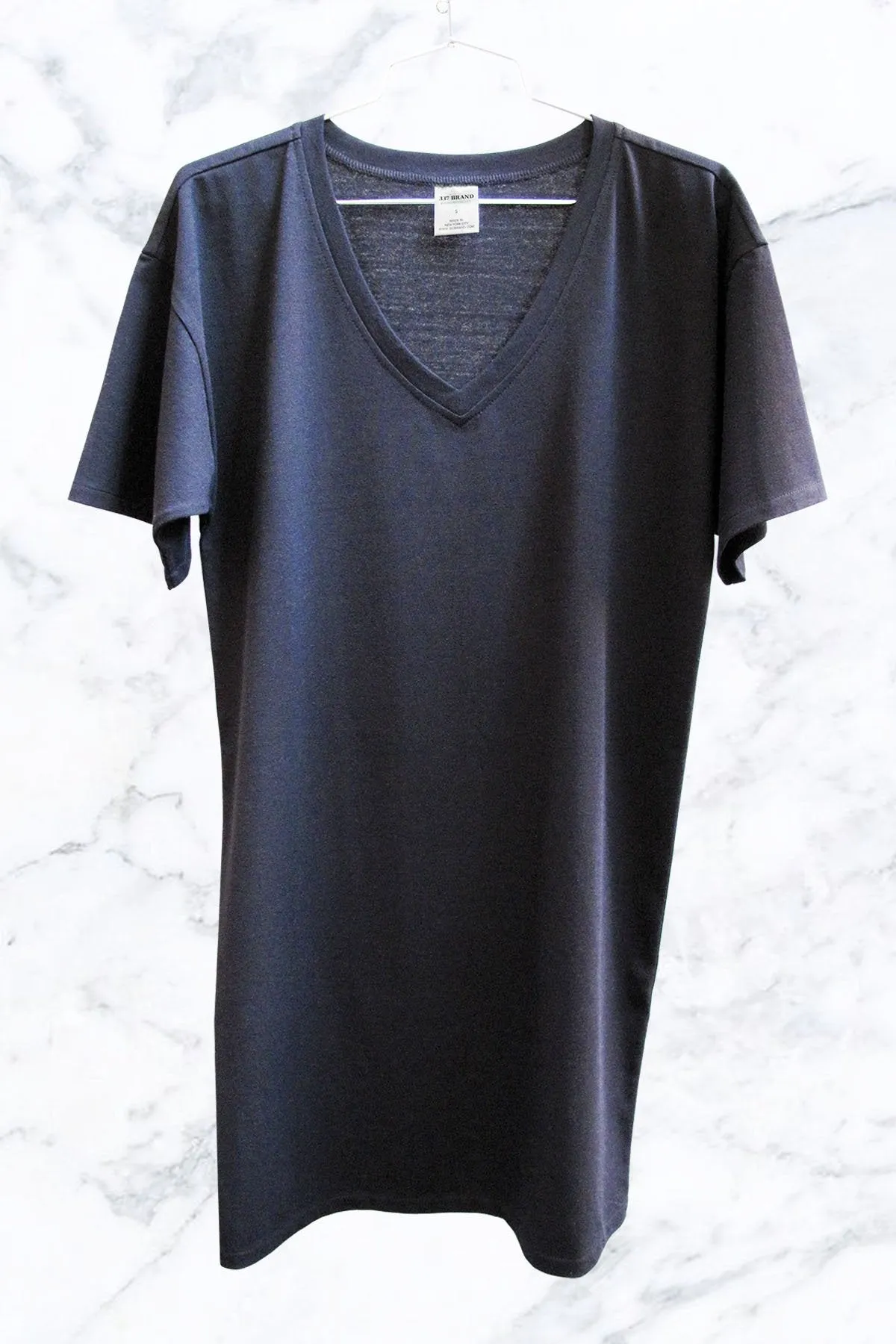 ELIZA T-SHIRT DRESS