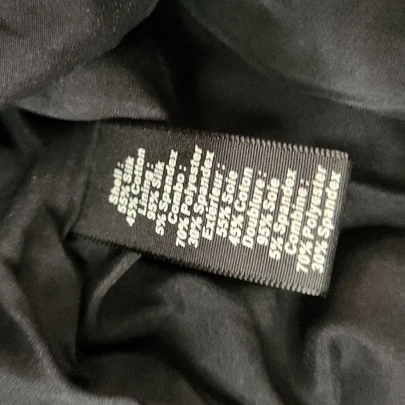 Elizabeth and James Skirt