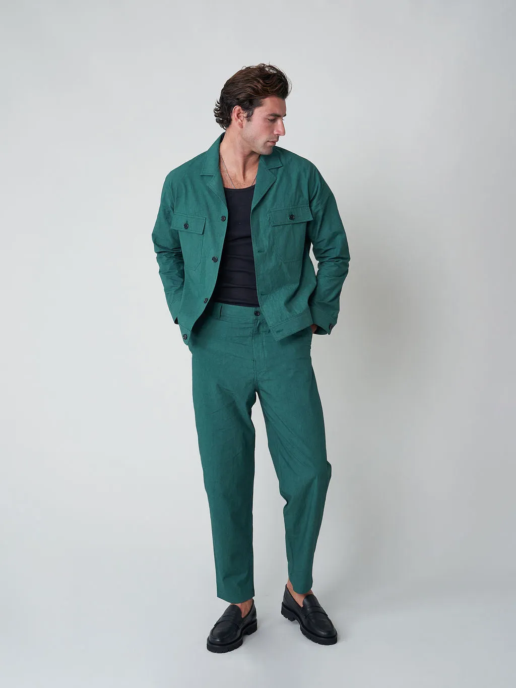 Elliot Jacket