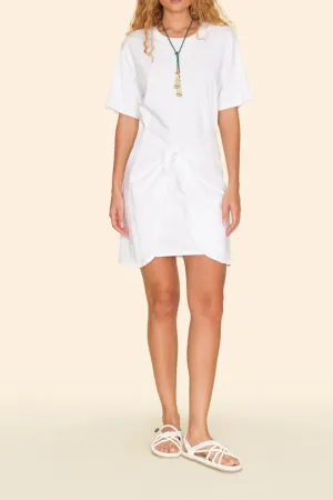 Emme Dress | White
