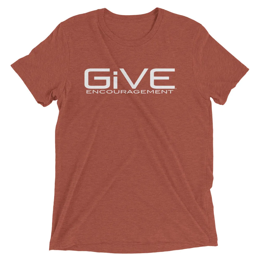 ENCOURAGEMENT T-SHIRT