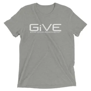 ENCOURAGEMENT T-SHIRT