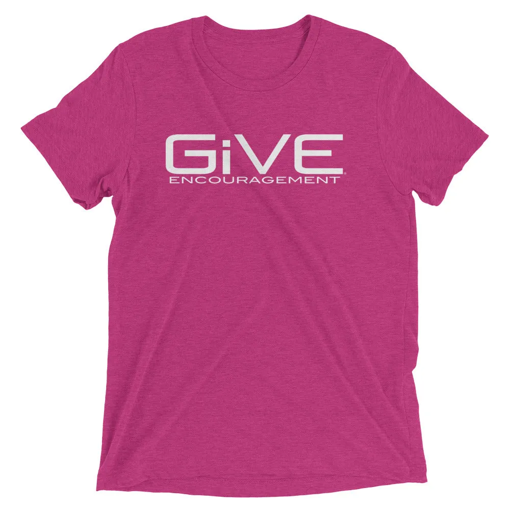 ENCOURAGEMENT T-SHIRT